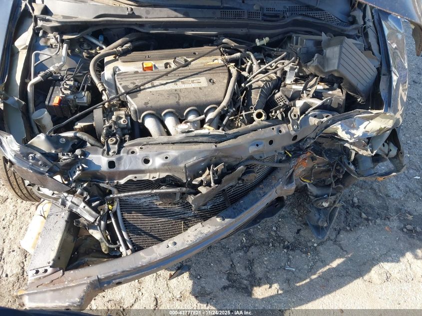 2004 Honda Accord 2.4 Lx VIN: 1HGCM56394A108392 Lot: 43777821