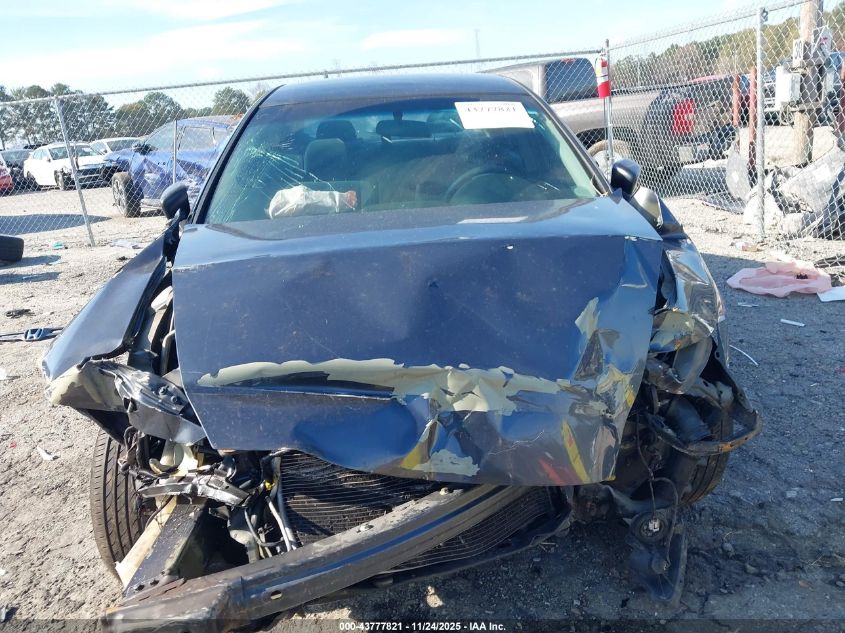 2004 Honda Accord 2.4 Lx VIN: 1HGCM56394A108392 Lot: 43777821