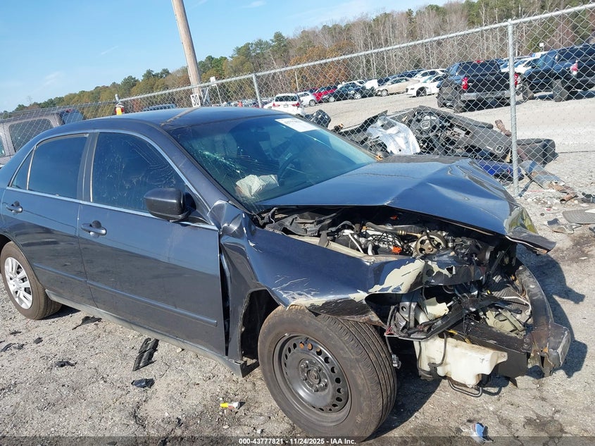2004 Honda Accord 2.4 Lx