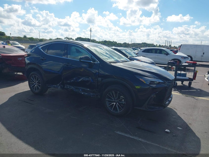 LEXUS NX 250 NX 250