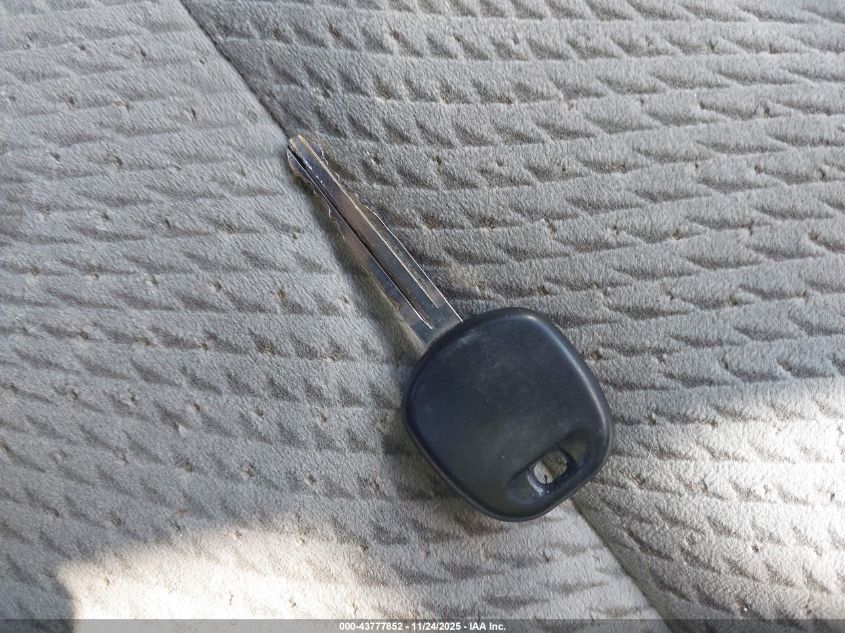 2014 Toyota Sienna Le V6 8 Passenger VIN: 5TDKK3DCXES412410 Lot: 43777852