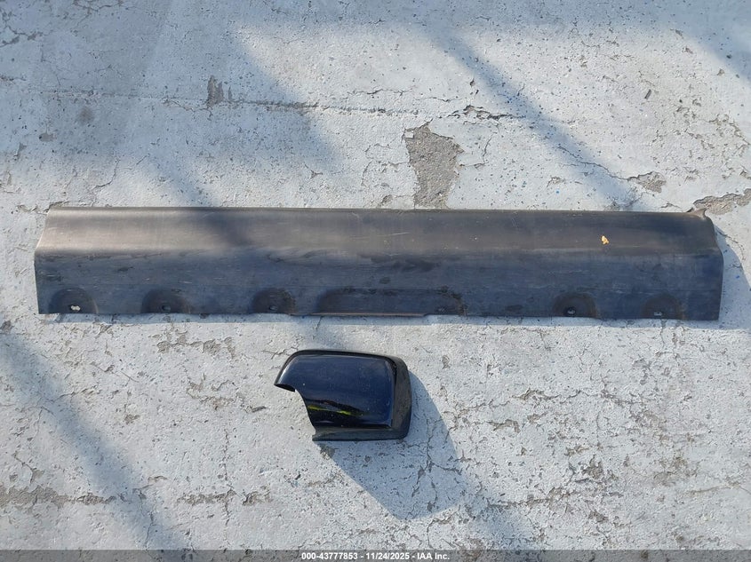 2003 BMW X5 3.0I VIN: 5UXFA53563LW26116 Lot: 43777853