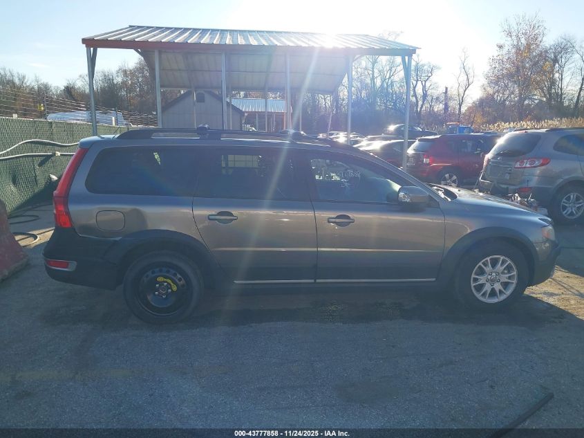 2008 Volvo Xc70 3.2 VIN: YV4BZ982281038342 Lot: 43777858