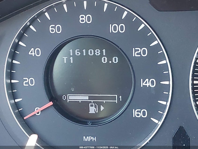 2008 Volvo Xc70 3.2 VIN: YV4BZ982281038342 Lot: 43777858