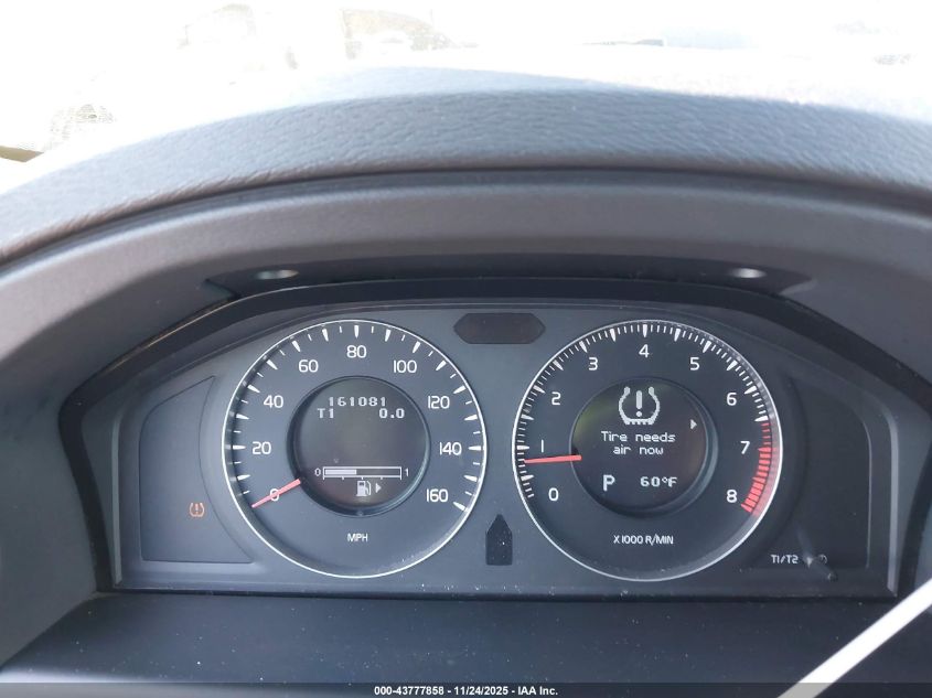 2008 Volvo Xc70 3.2 VIN: YV4BZ982281038342 Lot: 43777858