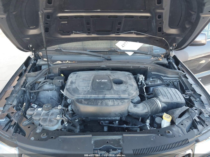 1C4RJEAG1GC481026 2016 JEEP GRAND CHEROKEE photo no. 10