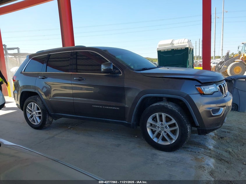 1C4RJEAG1GC481026 2016 JEEP GRAND CHEROKEE photo no. 13