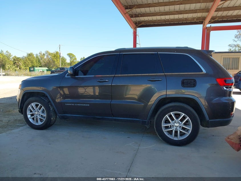 1C4RJEAG1GC481026 2016 JEEP GRAND CHEROKEE photo no. 14