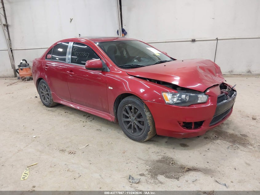 MITSUBISHI LANCER SE