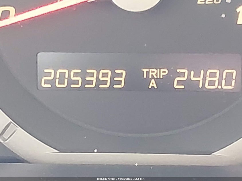 2007 Honda Pilot Ex-L VIN: 5FNYF28557B002397 Lot: 43777880