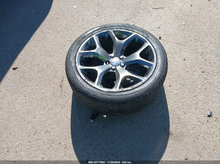 2015 Dodge Charger Sxt VIN: 2C3CDXHG9FH886131 Lot: 43777882