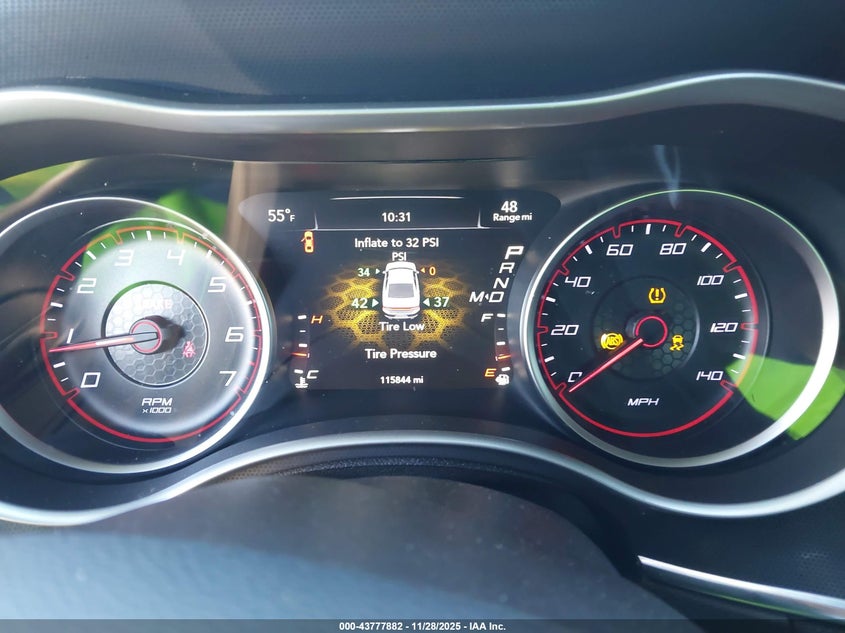 2015 Dodge Charger Sxt VIN: 2C3CDXHG9FH886131 Lot: 43777882