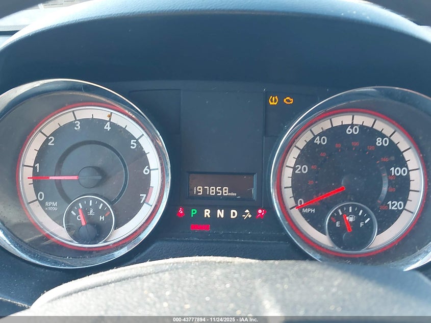 2014 Dodge Grand Caravan Se VIN: 2C4RDGBG2ER152003 Lot: 43777894