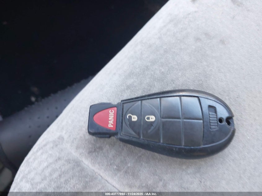 2014 Dodge Grand Caravan Se VIN: 2C4RDGBG2ER152003 Lot: 43777894