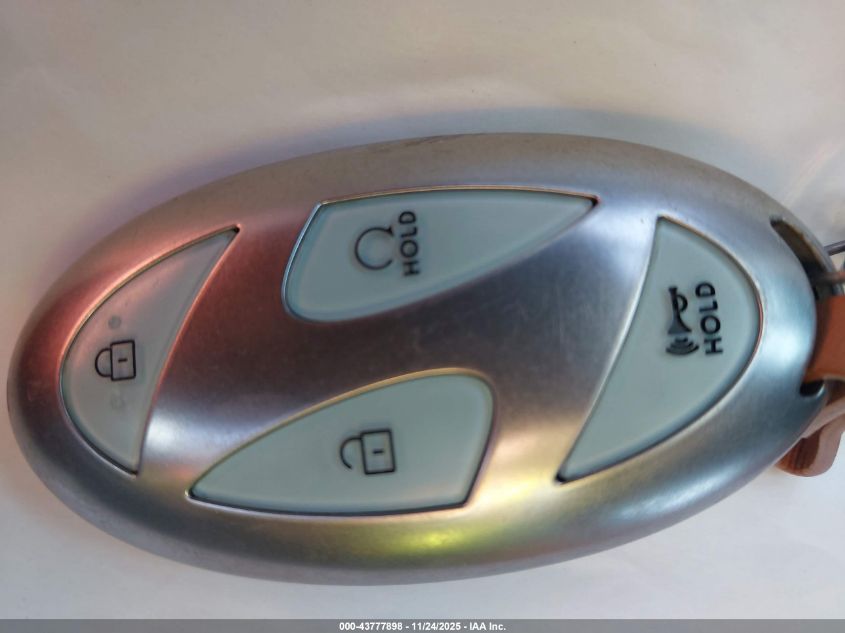 2024 Hyundai Kona Electric Sel VIN: KM8HC3A60RU004114 Lot: 43777898