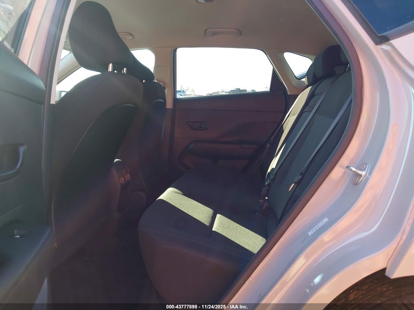 2024 Hyundai Kona Electric Sel VIN: KM8HC3A60RU004114 Lot: 43777898