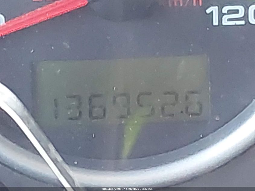 2007 Ford F-150 Lariat/Xlt VIN: 1FTPW12V47KA46716 Lot: 43777899