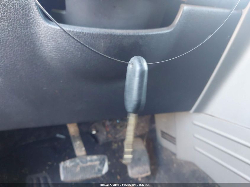 2007 Ford F-150 Lariat/Xlt VIN: 1FTPW12V47KA46716 Lot: 43777899