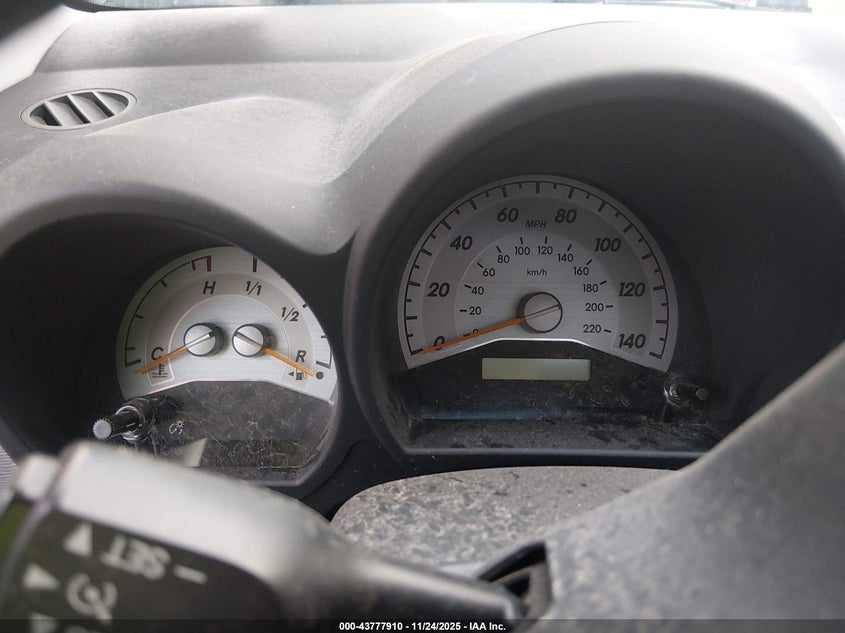 2006 Scion Tc VIN: JTKDE177660077694 Lot: 43777910