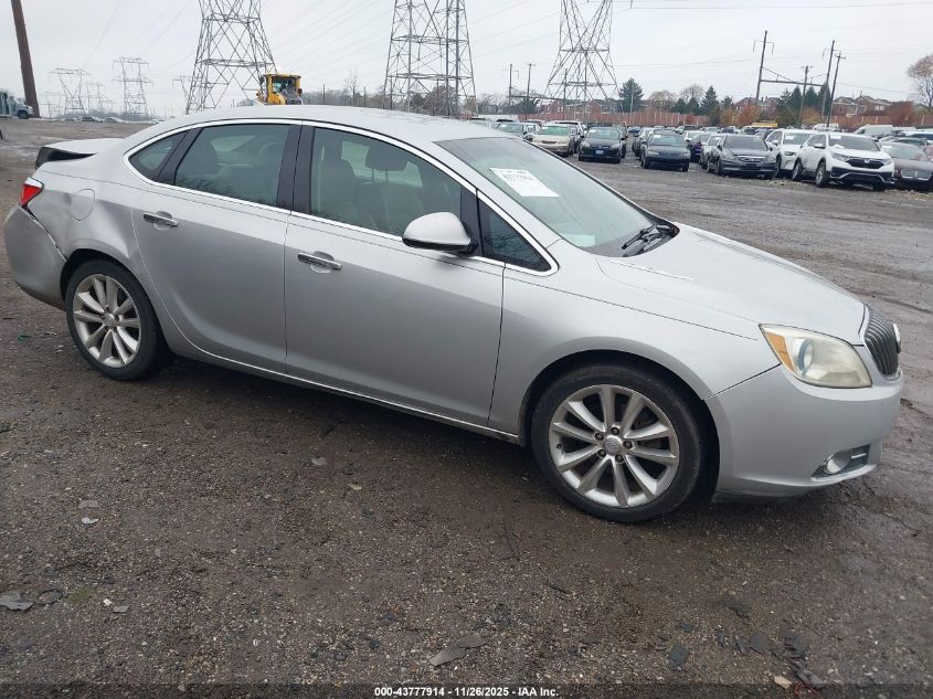 BUICK VERANO