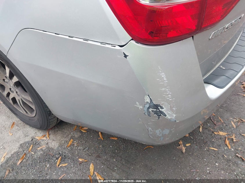 2011 Honda Odyssey Ex-L VIN: 5FNRL5H68BB021655 Lot: 43777924