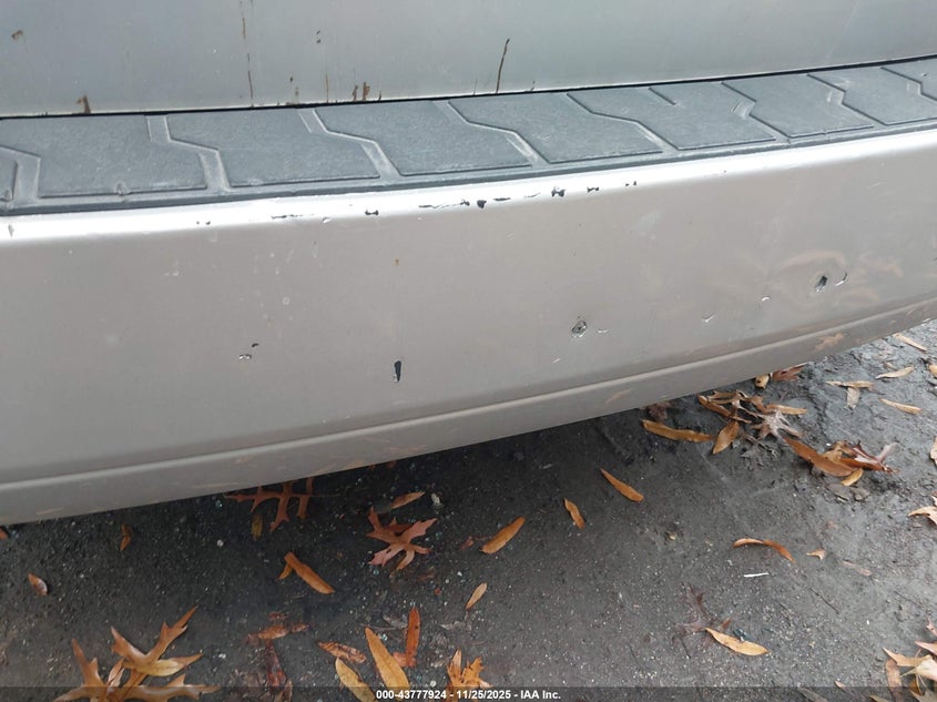 2011 Honda Odyssey Ex-L VIN: 5FNRL5H68BB021655 Lot: 43777924