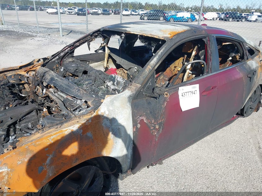 2022 Honda Insight Ex VIN: 19XZE4F51NE016662 Lot: 43777947