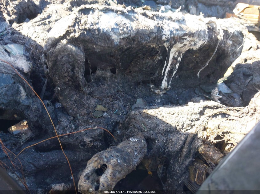 2022 Honda Insight Ex VIN: 19XZE4F51NE016662 Lot: 43777947