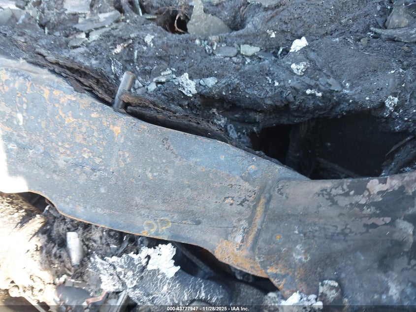 2022 Honda Insight Ex VIN: 19XZE4F51NE016662 Lot: 43777947