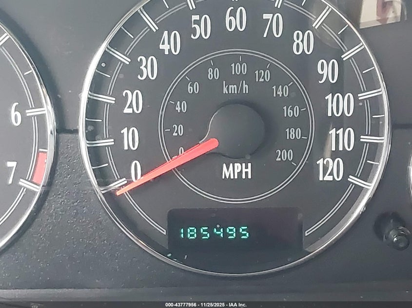 2001 Chrysler Sebring Lxi VIN: 1C3EL56U61N641232 Lot: 43777956