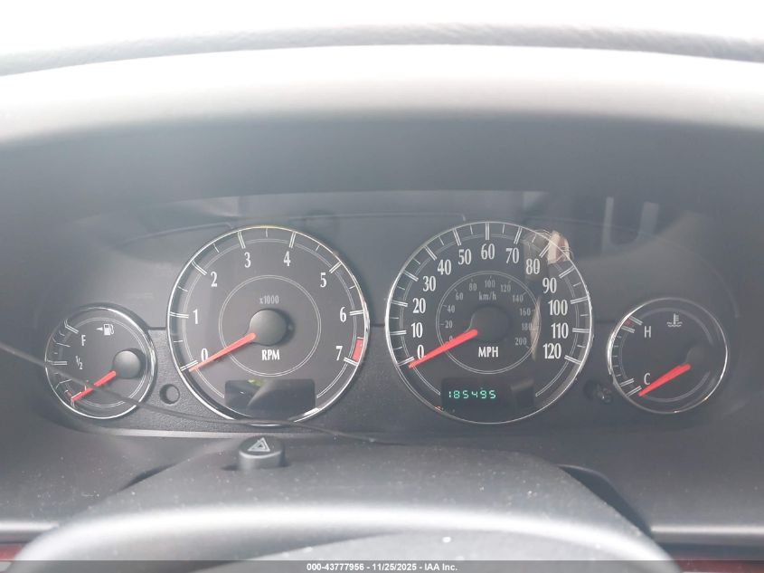 2001 Chrysler Sebring Lxi VIN: 1C3EL56U61N641232 Lot: 43777956