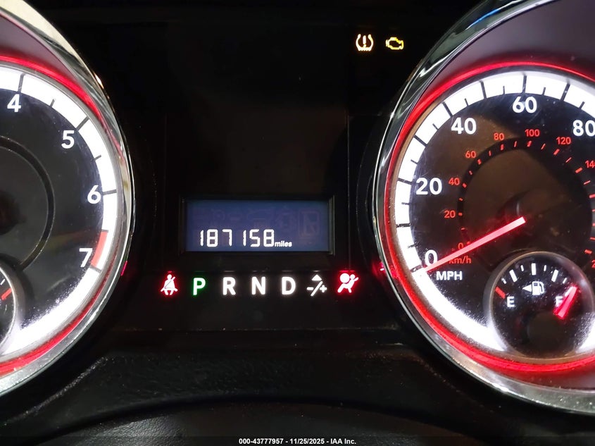 2015 Dodge Grand Caravan Sxt VIN: 2C4RDGCG3FR576404 Lot: 43777957