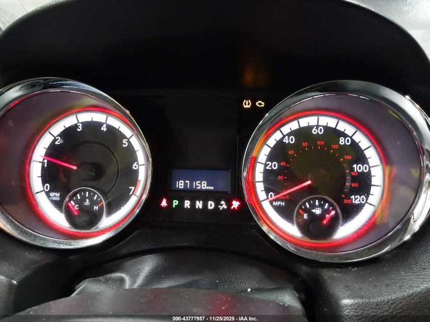 2015 Dodge Grand Caravan Sxt VIN: 2C4RDGCG3FR576404 Lot: 43777957