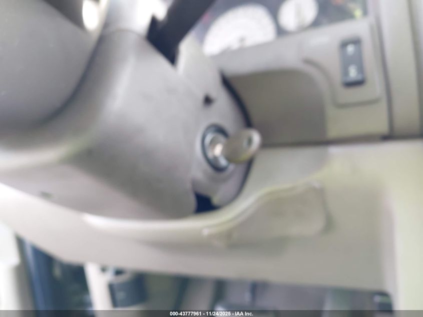 2004 Jeep Grand Cherokee Limited VIN: 1J4GX58N04C215318 Lot: 43777961