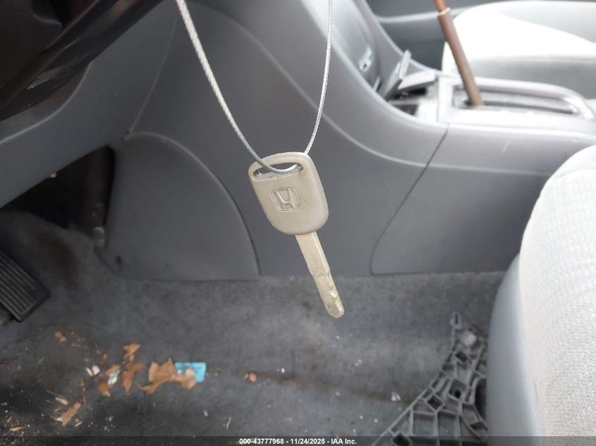 2005 Honda Accord 3.0 Lx VIN: 1HGCM66365A075911 Lot: 43777968