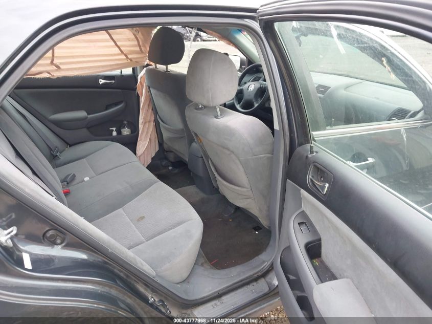 2005 Honda Accord 3.0 Lx VIN: 1HGCM66365A075911 Lot: 43777968