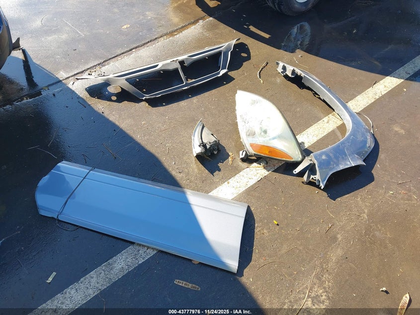 2005 Lexus Gx 470 VIN: JTJBT20X050083068 Lot: 43777976