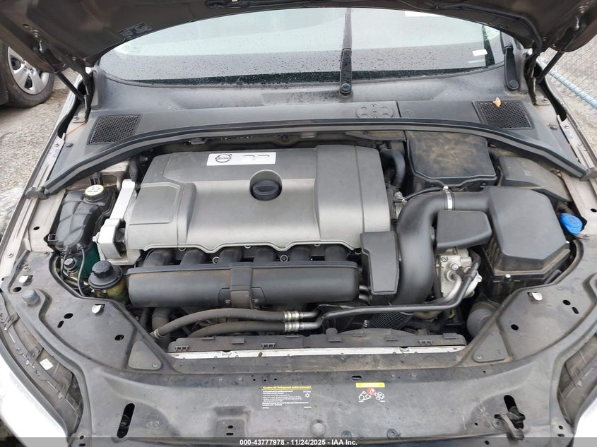 2008 Volvo Xc70 3.2 VIN: YV4BZ982381036891 Lot: 43777978