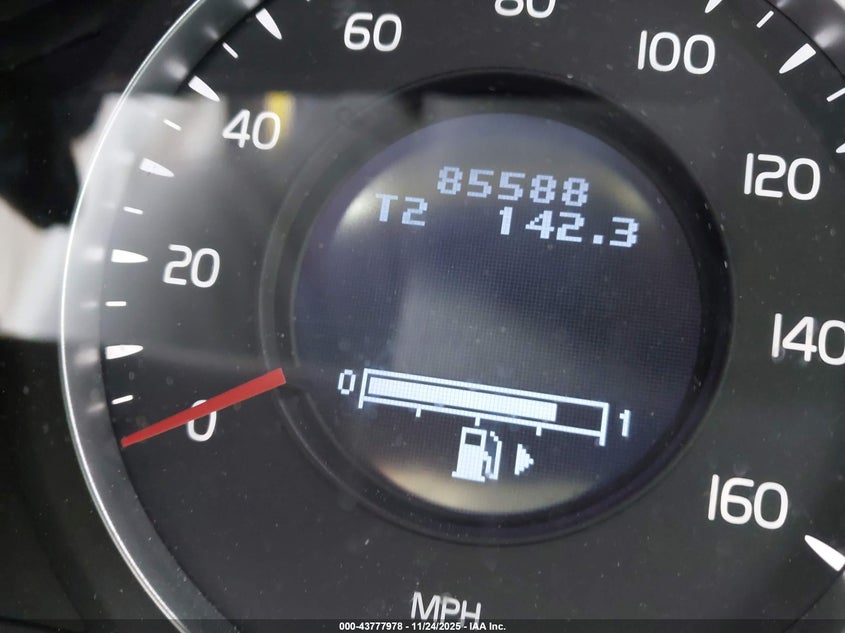 2008 Volvo Xc70 3.2 VIN: YV4BZ982381036891 Lot: 43777978