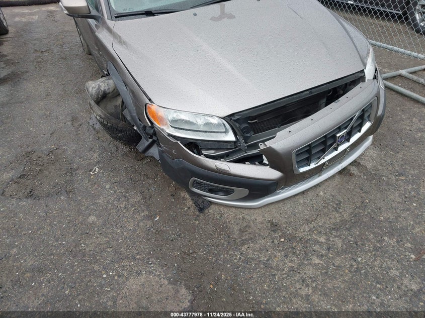 2008 Volvo Xc70 3.2 VIN: YV4BZ982381036891 Lot: 43777978