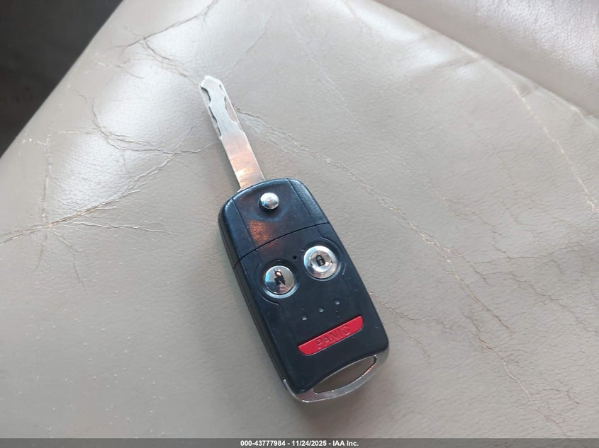 2007 Acura Mdx VIN: 2HNYD28277H535402 Lot: 43777984