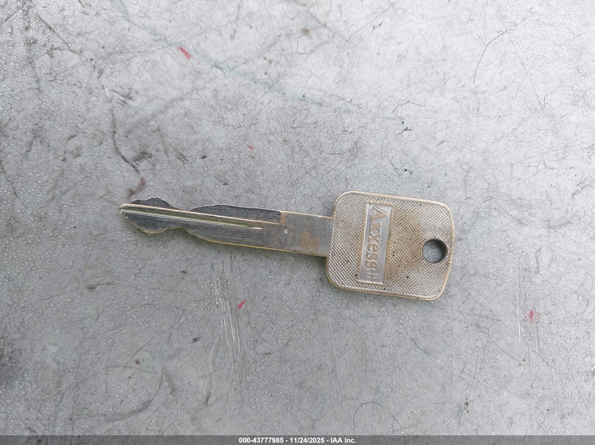 1997 Ford F-150 Standard/Xl/Xlt VIN: 1FTDX1720VNA69775 Lot: 43777985