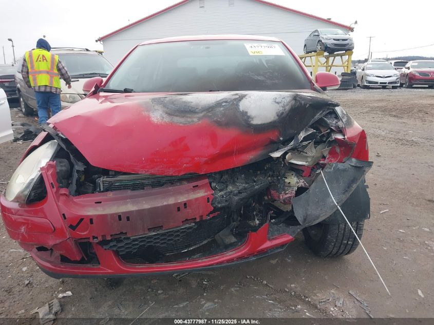 2008 Volkswagen Jetta Se VIN: 3VWRZ71K48M103885 Lot: 43777987