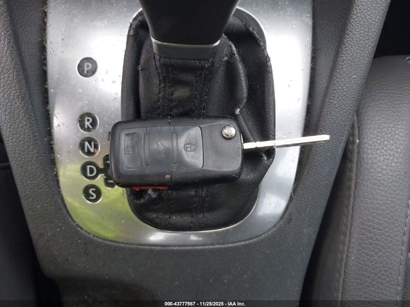 2008 Volkswagen Jetta Se VIN: 3VWRZ71K48M103885 Lot: 43777987