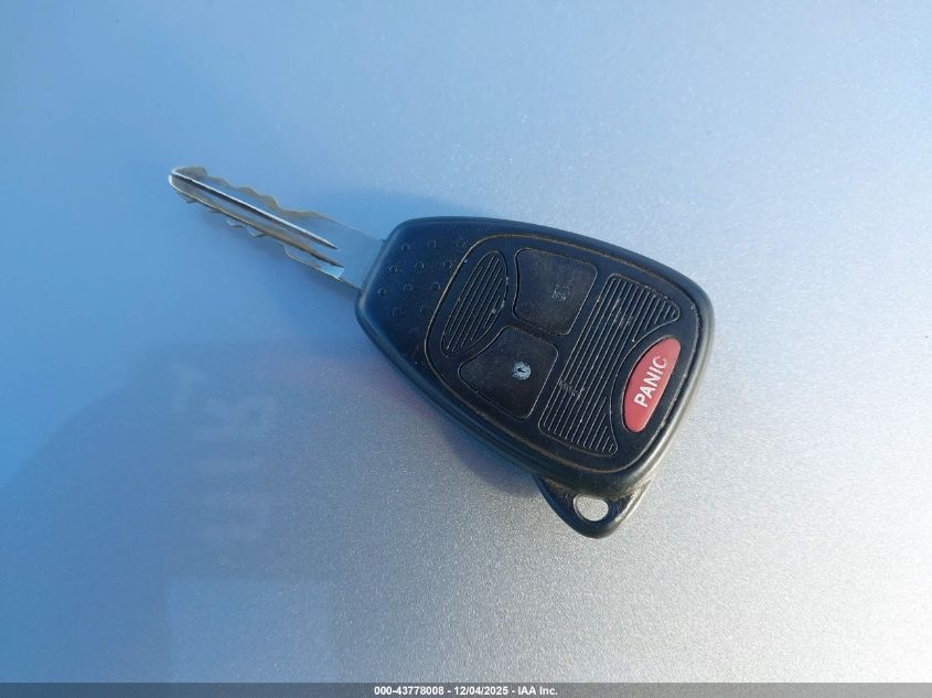 2008 Dodge Ram 3500 Laramie VIN: 3D7MX49A88G175724 Lot: 43778008