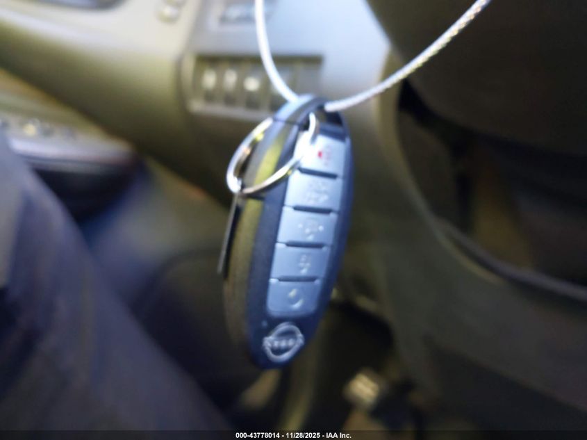 2023 Nissan Murano Platinum Intelligent Awd VIN: 5N1AZ2DS9PC137928 Lot: 43778014