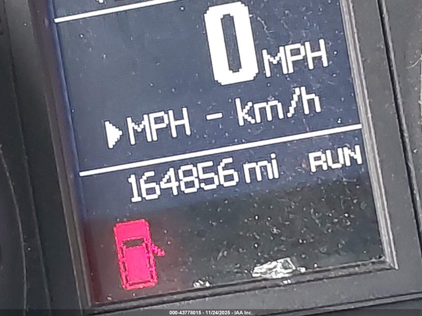 2011 Dodge Grand Caravan Crew VIN: 2D4RN5DG5BR750440 Lot: 43778015