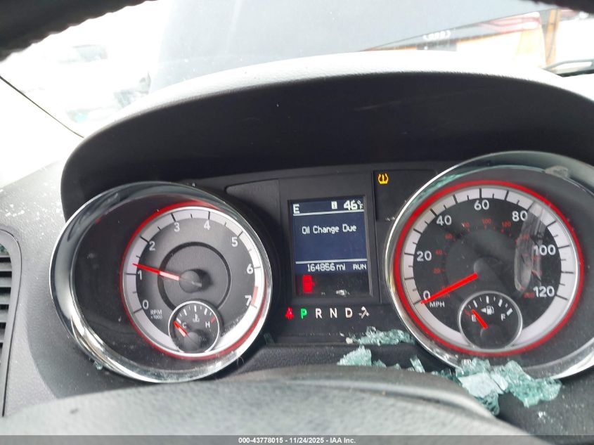 2011 Dodge Grand Caravan Crew VIN: 2D4RN5DG5BR750440 Lot: 43778015