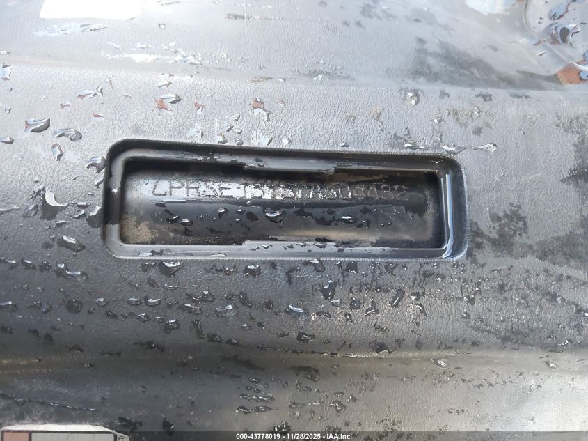 2007 Yamaha Yj125 VIN: LPRSE13Y57A504432 Lot: 43778019