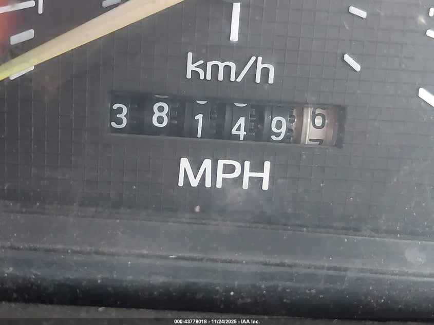 1980 Ford F-150 VIN: F14ENGD1329 Lot: 43778018